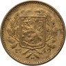 Купить Финляндия 5 марок (markkaa) 1949