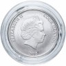 Купить Канада 10 центов 2015