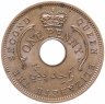 Купить Нигерия 1 пенни  1959