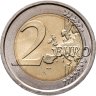Купить Италия 2 евро 2017 "2000 лет со дня смерти Тита Ливия"