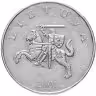 Купить Литва 1 лит (litas) 2001