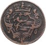 Купить Австрия, Графство Горица и Градишка 1 сольдо, 1765