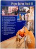 Купить Мальтийский орден набор из 9 монет 10 лир 2005 Иоанн Павел II