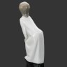 Купить Статуэтка "Поцелуй", скульптор Fulgencio Garcia, фарфор, роспись, Lladro, Испания, 1965-1970 гг.