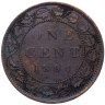 Купить Канада 1 цент (cent) 1894