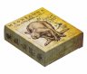 Купить Австралия 1 доллар 2013 "Мегафауна - Гигантский короткомордый кенгуру Прокоптодон", в футляре с сертификатом