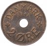 Купить Фарерские острова 2 эре (ore) 1941