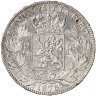 Купить Бельгия 5 франков 1875 [KM#24]