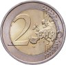 Купить Португалия 2 евро 2016 Мост имени 25 апреля