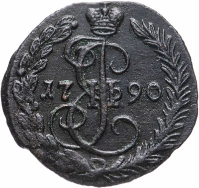 Купить Денга 1790 КМ