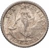 Купить Филиппины 10 сентаво (centavos) 1944
