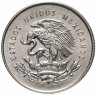 Купить Мексика 25 сентаво 1950-1953