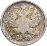 Купить 20 копеек 1888  СПБ-АГ