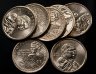 Купить США 1 доллар (dollar) 2020 P "Коренные Американцы - Элизабет Ператрович, Закон о борьбе с дискриминацией 1945"