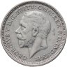 Купить Великобритания 3 пенса (pence) 1931