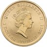 Купить Тувалу 1 доллар 2011 "Пираты - Генри Морган"