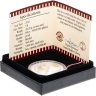 Купить Либерия 5 долларов 2011 «Шапка Мономаха»