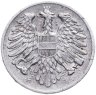 Купить Австрия 2 гроша (groschen) 1950