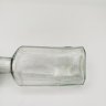 Купить Флакон аптекарский уплощенной формы, стекло, Россия, 1900-1940 гг.