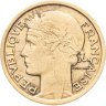 Купить Франция 1 франк (franc) 1937