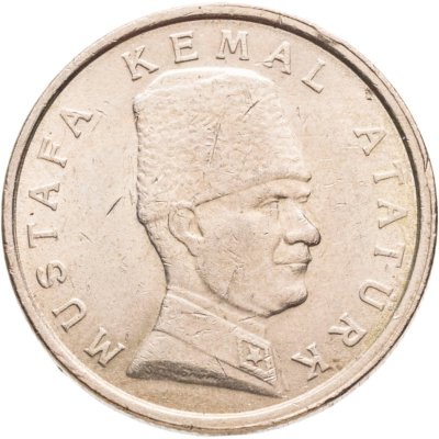 купить Турция 100000 лир (lira) 1999