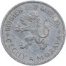 Купить Богемия и Моравия 1 крона (crown) 1943