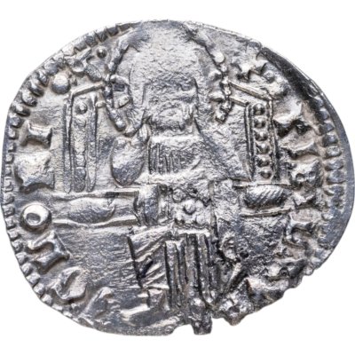 купить Венецианская республика, Франческо Фоскари, 1423-1457 годы, Гроссо.