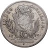 Купить Курфюршество Бавария 10 крейцеров 1774