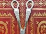 Купить Ножницы для винограда, металл, посеребрение, Великобритания, 1930-1970 гг.
