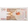 Купить Бельгия 1000 франков 1980-1996 года (Pick 144a(1)