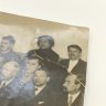 Купить Фотография "Новое правление Всероссийского Союза писателей, выбранное в феврале", фотобумага, студийная печать, СССР, 1925 г.