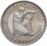 Купить Швейцария 5 франков 1939 Стрелковый фестиваль в Люцерне
