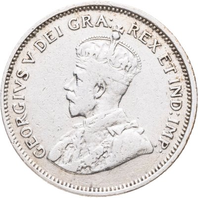 купить Кипр (Британский протекторат) 4 1/2 пиастра (piastres) 1921