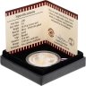 Купить Либерия 5 долларов 2011 «Царь-пушка»