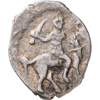 купить Иван IV Васильевич "Грозный", Денга чекан Москвы