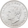 Купить Испания 2000 песет (ptas)  1996 "250 лет со дня рождения Франсиско Гойя"