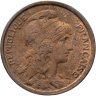 Купить Франция 1 сантим (centime) 1920