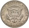 Купить США 50 центов (1/2 доллара, half dollar) "Kennedy Half Dollar (Кеннеди)" 1968 "D"