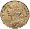 Купить Франция 20 сантимов (centimes) 1964
