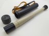 Купить Труба подзорная 33Т 10х30 в оригинальном футляре, металл, пластик, стекло, СССР, 1970-1980 гг.