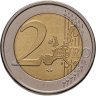 Купить Финляндия 2 евро (euro) 2006 "100-летие введения в Финляндии всеобщего равного избирательного права"
