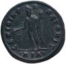 Купить Римская империя, Галерий, 305-311 годы, Нуммий.