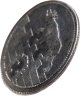 Купить Германия, Ангальт-Бернбург 1/6 талера 1799