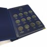 Купить Альбом Albo Numismatico для памятных монет США "Американские инновации" (1 доллар). Без учета мон. дворов