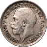 Купить Великобритания 3 пенса (pence) 1913