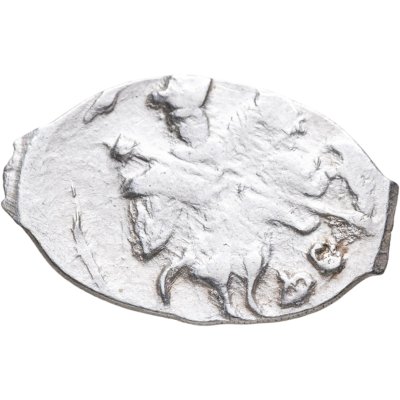 купить Иван IV Васильевич "Грозный" Копейка чекан Новгорода (ФС)