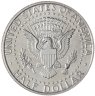 Купить США 50 центов (1/2 доллара, half dollar) 1992 D Kennedy Half Dollar