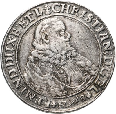 купить Брауншвейг-Люнебург-Целле 1 талер 1626