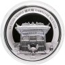 Купить Макао 20 патак 2019 год Свиньи