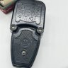 Купить Утюг Электро-"Стрелка" для разглаживания стрелок на брюках в оригинальной коробке, Московской завод электробытовых приборов и проводов, пластик, картон, печать, СССР, 1960-1970 гг.